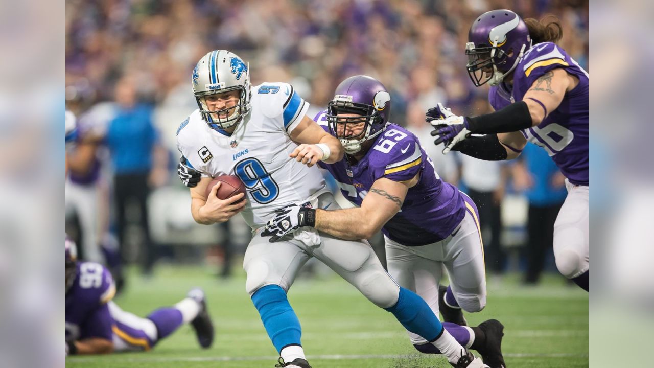 Minnesota Vikings vs. Detroit Lions Odds, Picks, and Predictions