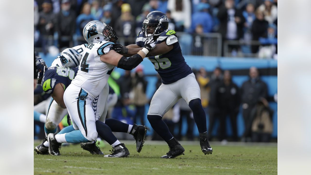 5 things to know about OT Mike Remmers