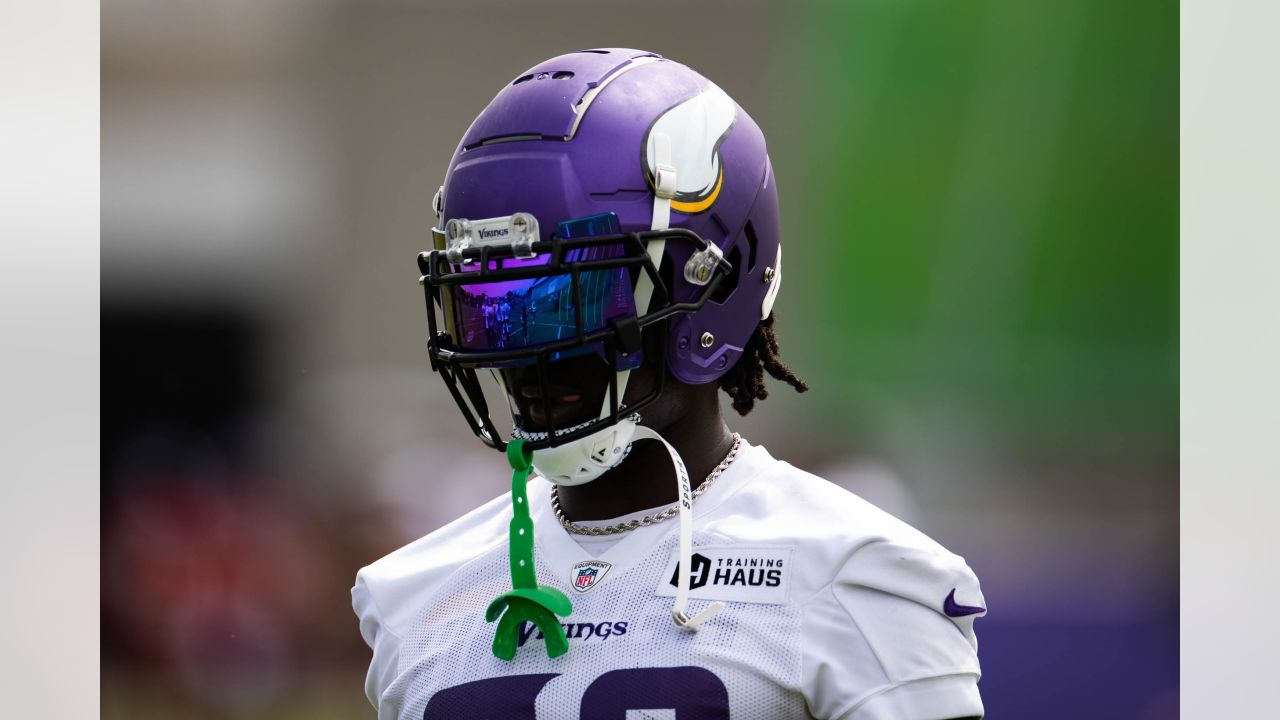 Minnesota Vikings discussing Alexander Mattison trade: 3 potential suitors  