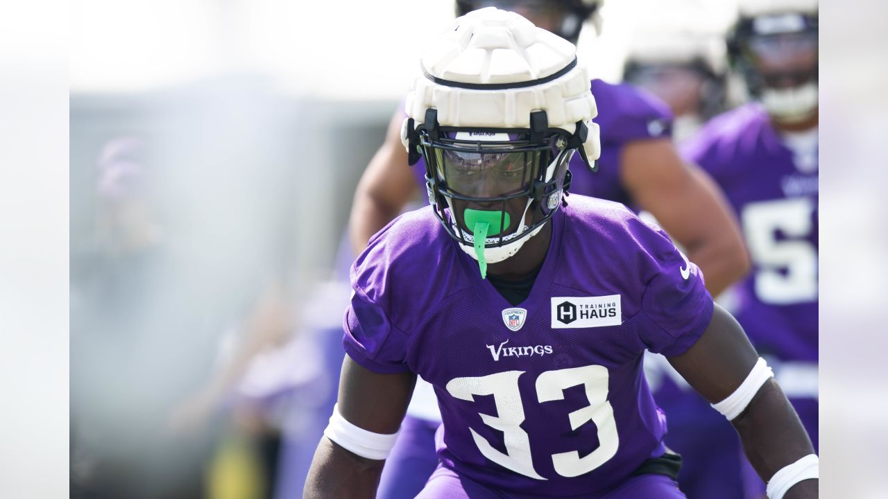 Vikings training camp recap, Day 5: Defense ahead early, Osborn scores late  - Sports Illustrated Minnesota Vikings News, Analysis and More