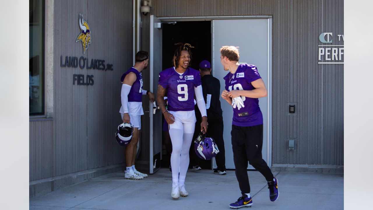 StaTuesday: Vikings 2022 strength of schedule North News - Bally