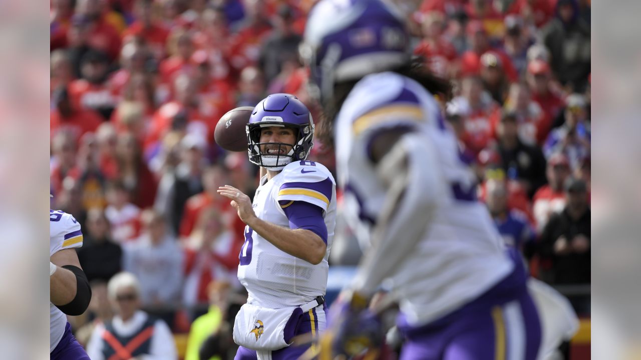 3 Things Must Happen for Vikings to Beat Chiefs