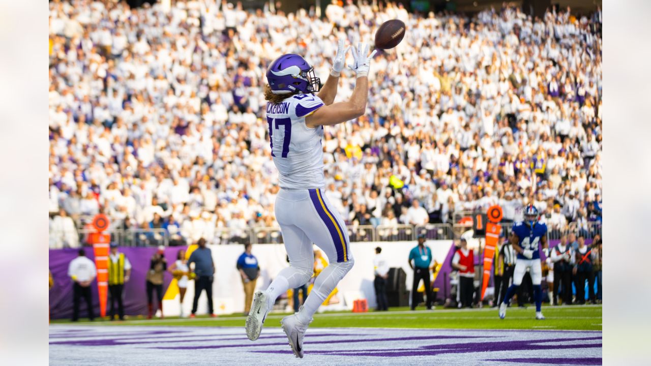 Vikings release plans for NFL Draft party at US Bank Stadium - Sports  Illustrated Minnesota Sports, News, Analysis, and More