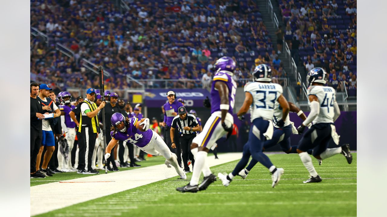 The Minnesota Miracle: Vikings knock out Saints on last play of game