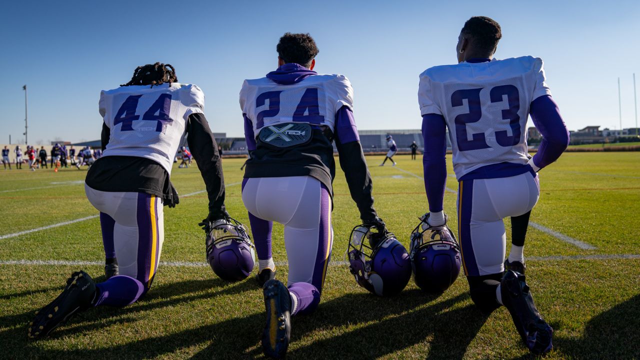 Cardinals' James Conner's status for Week 8 vs. Vikings, revealed