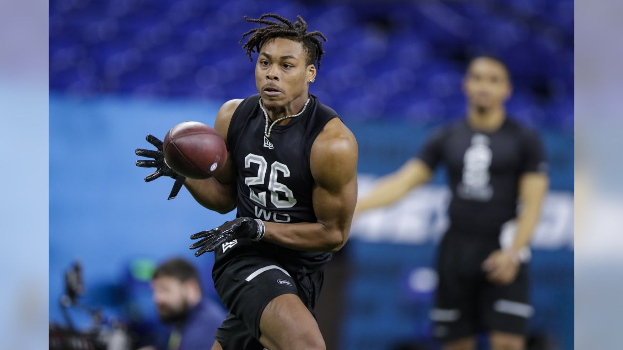 2020 NFL Draft: Justin Jefferson Feels Pro-Ready