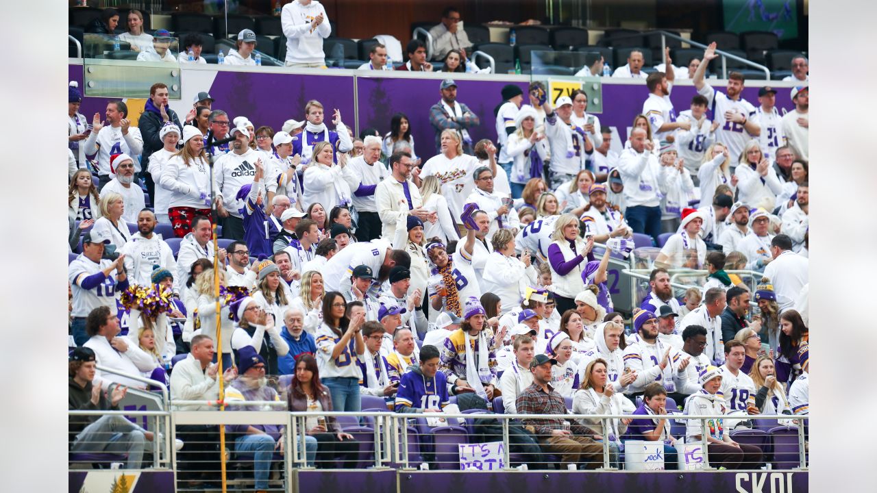 Giants fan reacts to Vikings 61 Yard game winning Field Goal #nfl #nyg