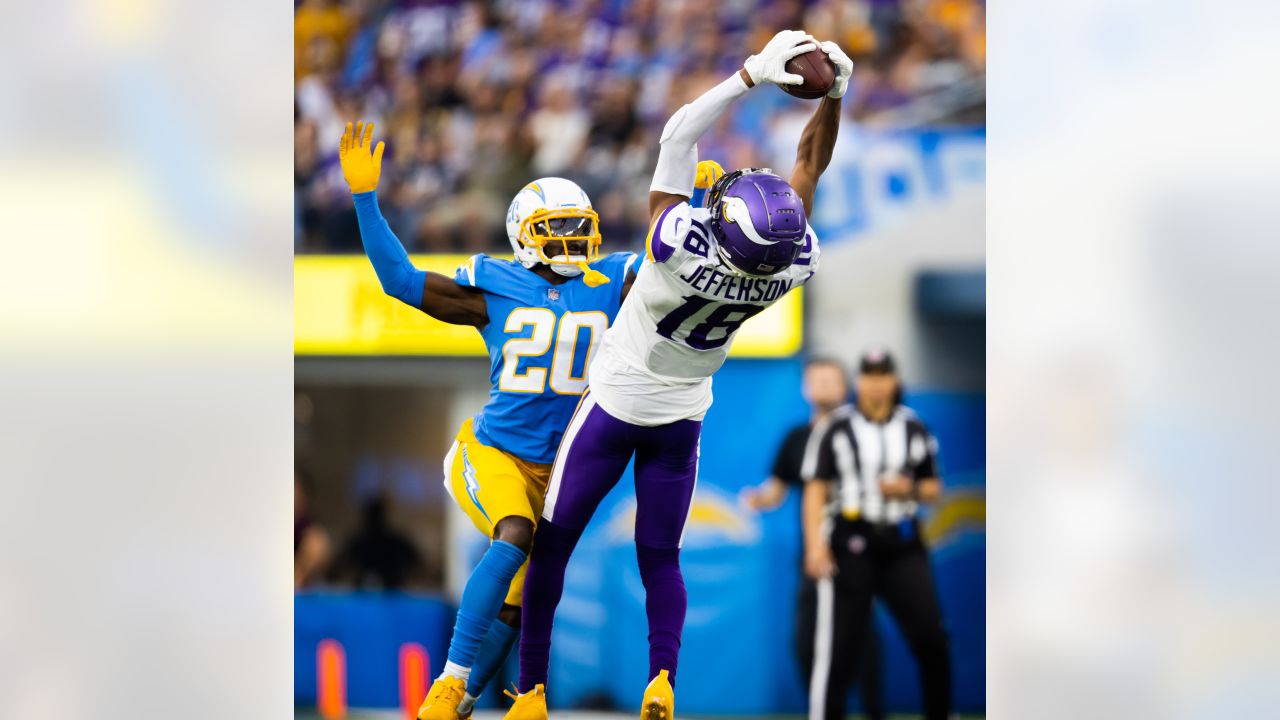 Vikings' Adam Thielen: 'When it does click, watch out' - Sports Illustrated  Minnesota Sports, News, Analysis, and More