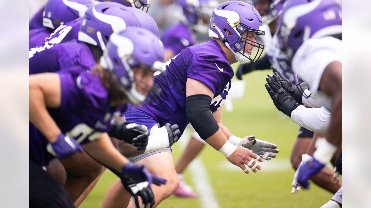 Vikings offseason: A 10-step plan to set up the franchise for