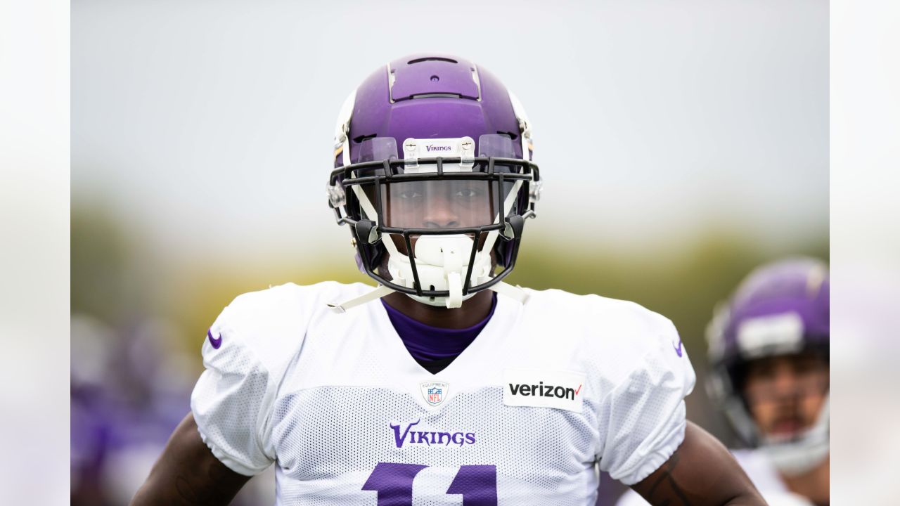 Will Vikings Bench or Cut Cornerback Xavier Rhodes? This Season May  Determine His Future - Sports Illustrated Minnesota Vikings News, Analysis  and More