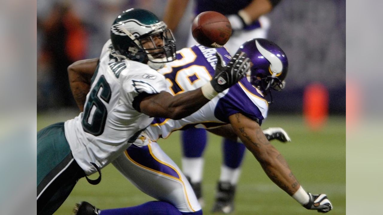 Listen Live: Vikings vs. Eagles - 9/14/23 - Home & Away Feeds