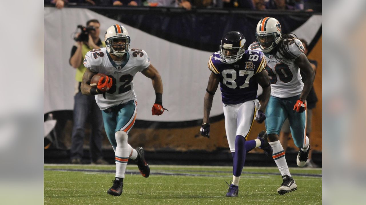 Matt Asiata plays key role for Vikings – and for Dolphins' turnaround –  Twin Cities