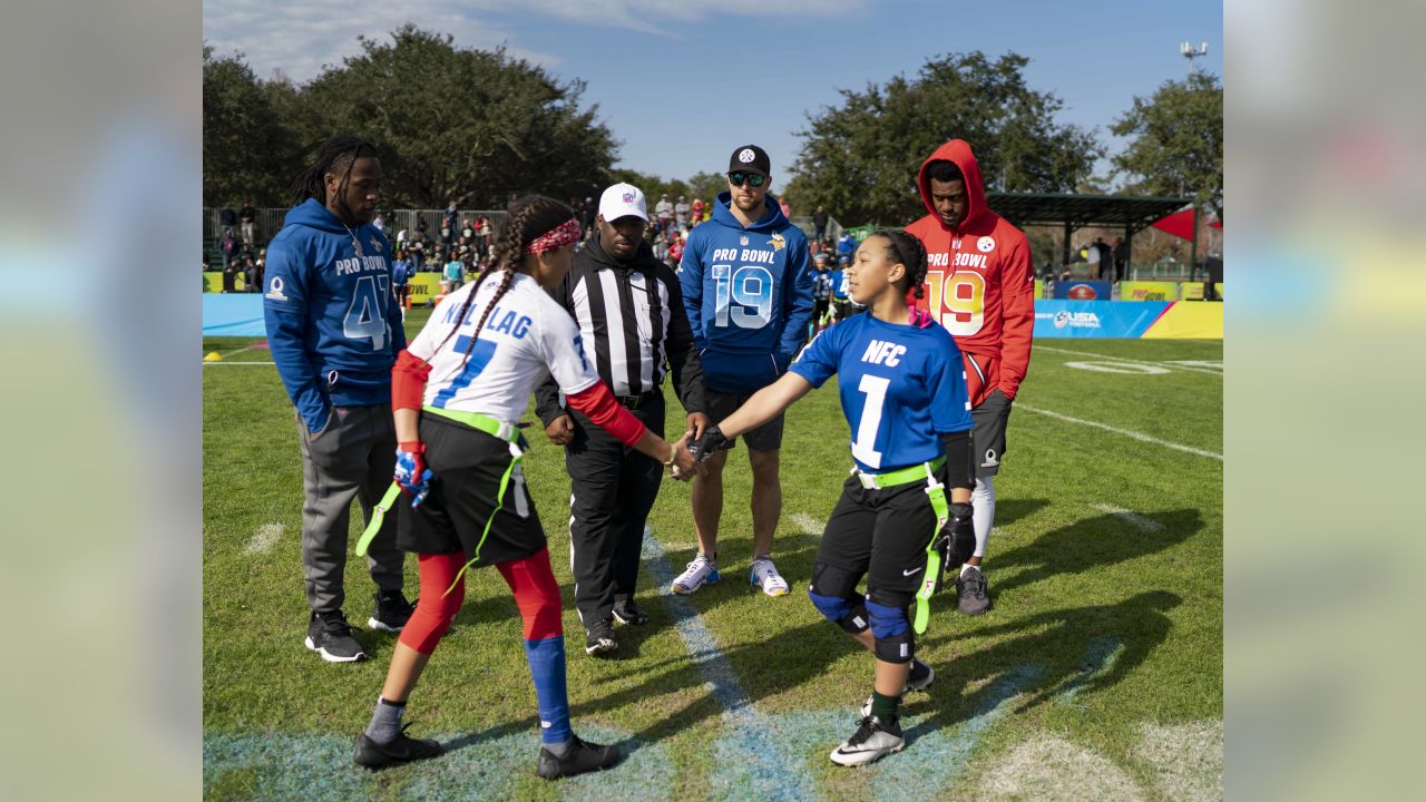 How to Watch Pro Bowl Skills Showdown 2018 Live Online