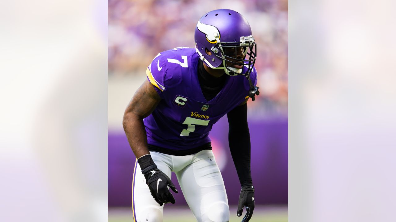 Vikings place cornerback Patrick Peterson on injured reserve – Twin Cities