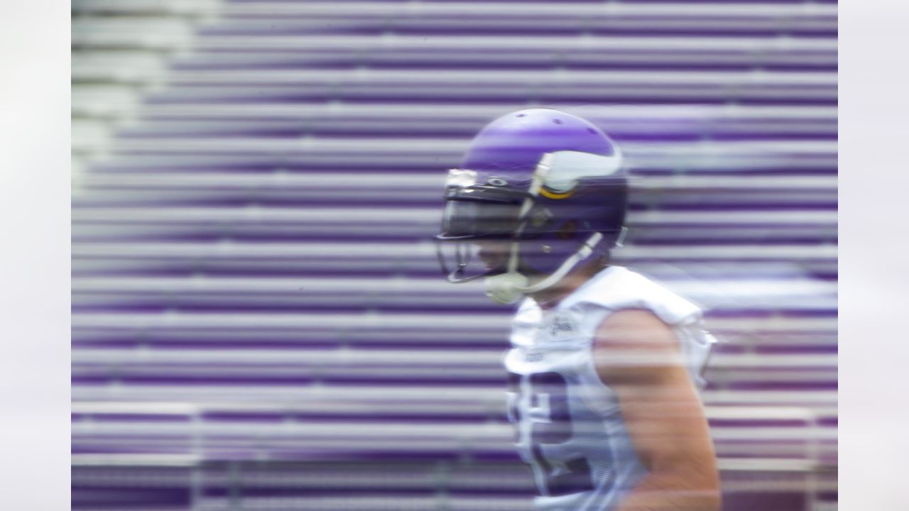 Vikings HC Kevin O'Connell can see retaining Danielle Hunter as