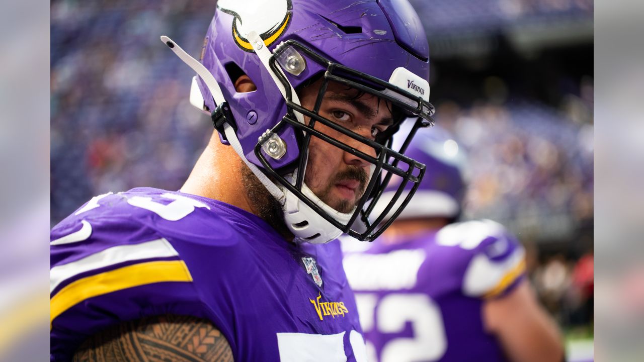 Minnesota Vikings re-sign Marcus Sherels, place Mike Hughes on injured  reserve - Daily Norseman