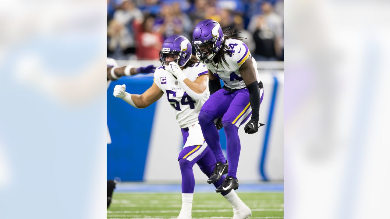 Minnesota Vikings @ Detroit Lions, December 11, 2022, NFL, Football, Recap