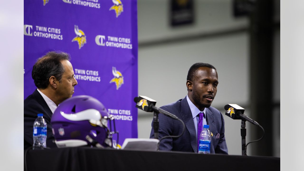 Browns executive Adofo-Mensah is favorite for Vikings GM job – WKTY