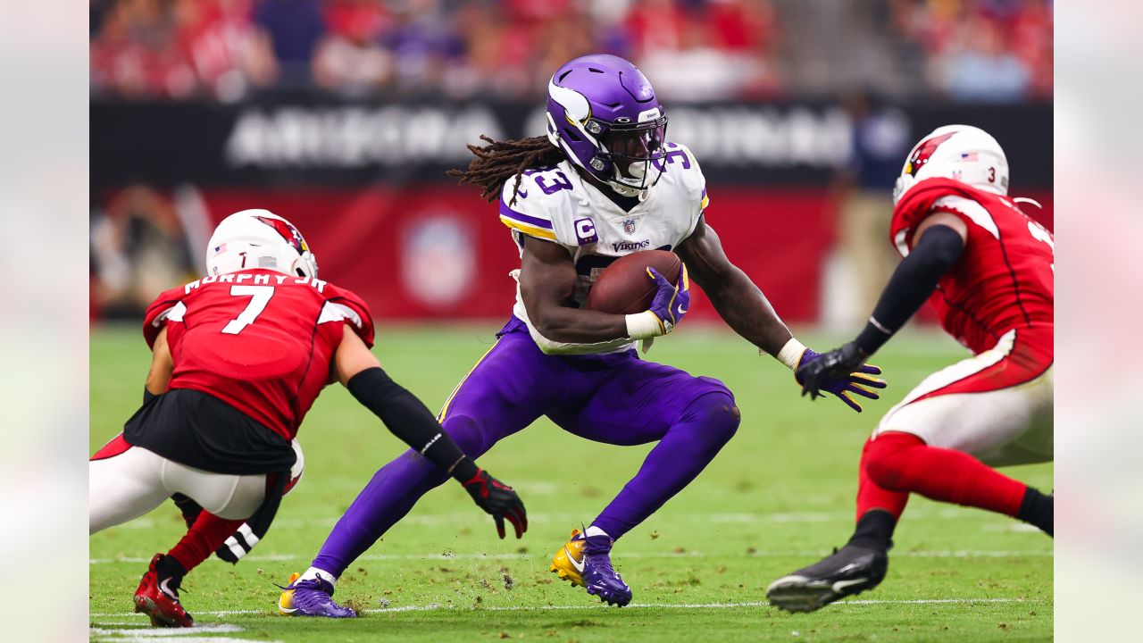 Jets agree to terms with former Vikings running back Dalvin Cook - The Iola  Register