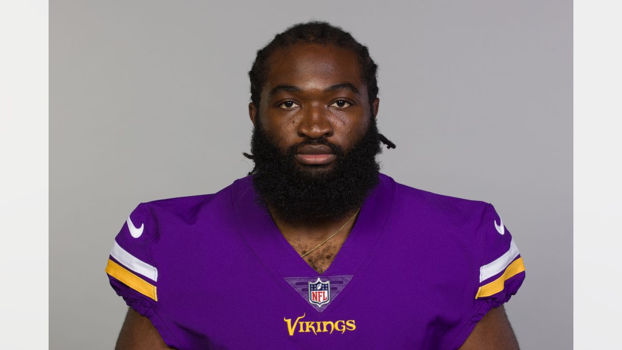 Vikings activate Cameron Dantzler, place Jonathan Bullard on IR - NBC Sports