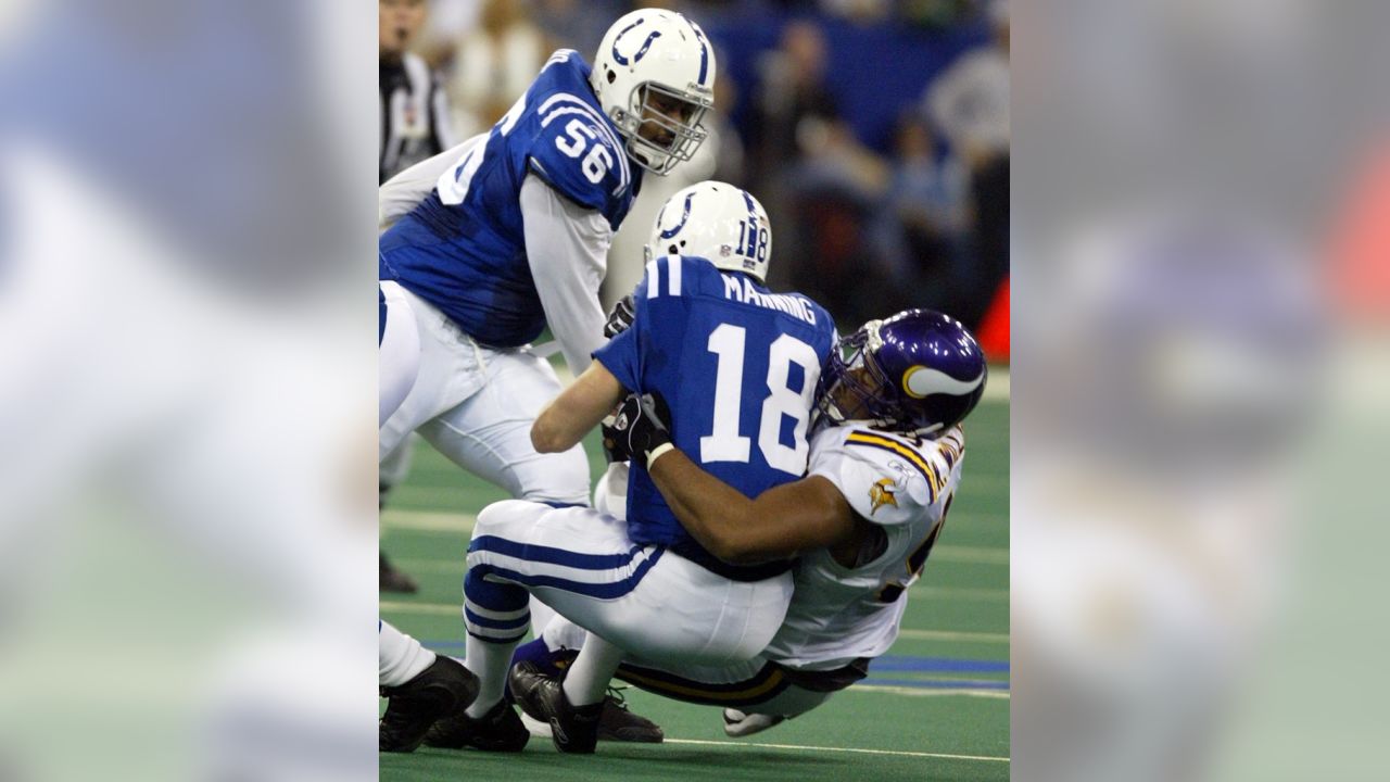 Kickoff Radio: Minnesota Vikings vs Indianapolis Colts - Week #15 