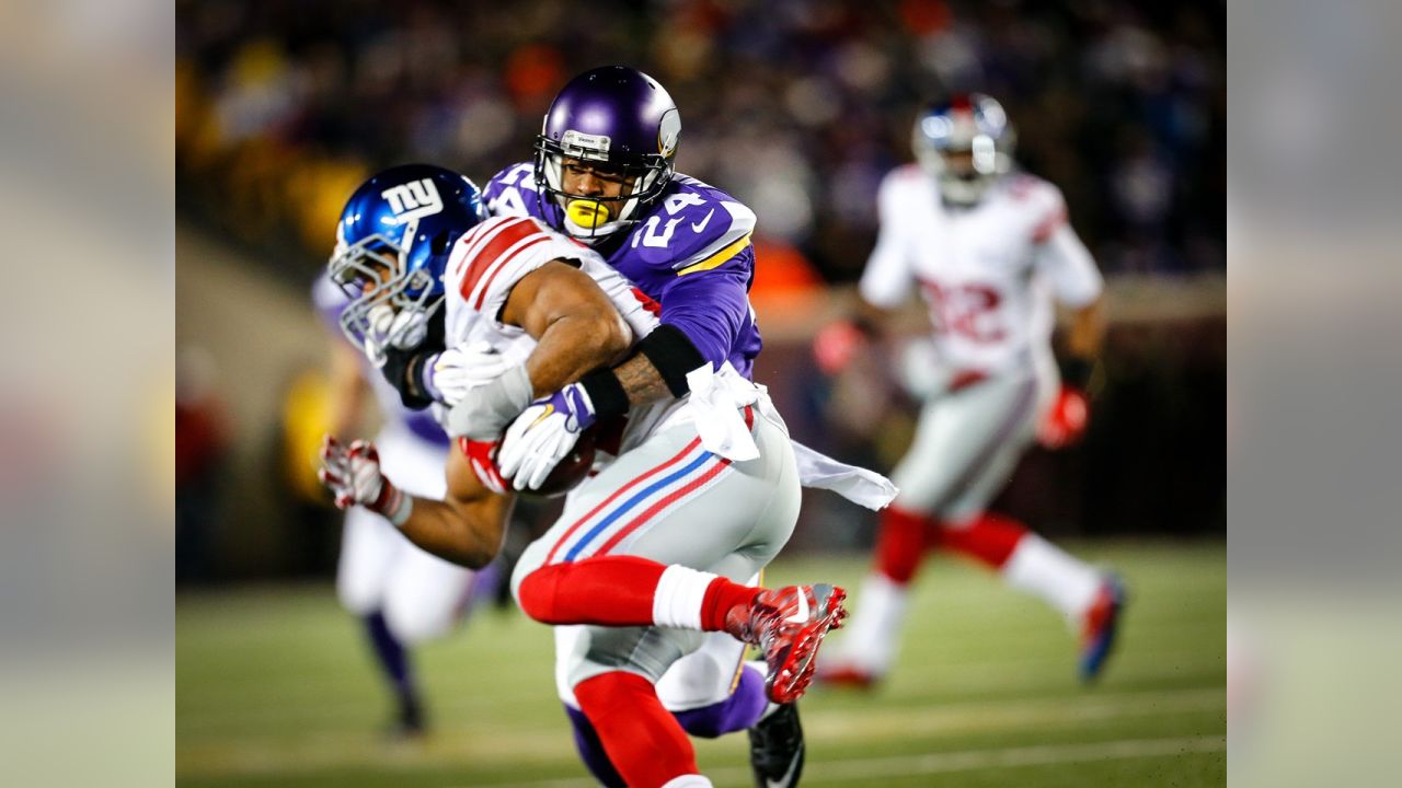 New York Giants at Minnesota Vikings: Interim injury reports - Daily  Norseman