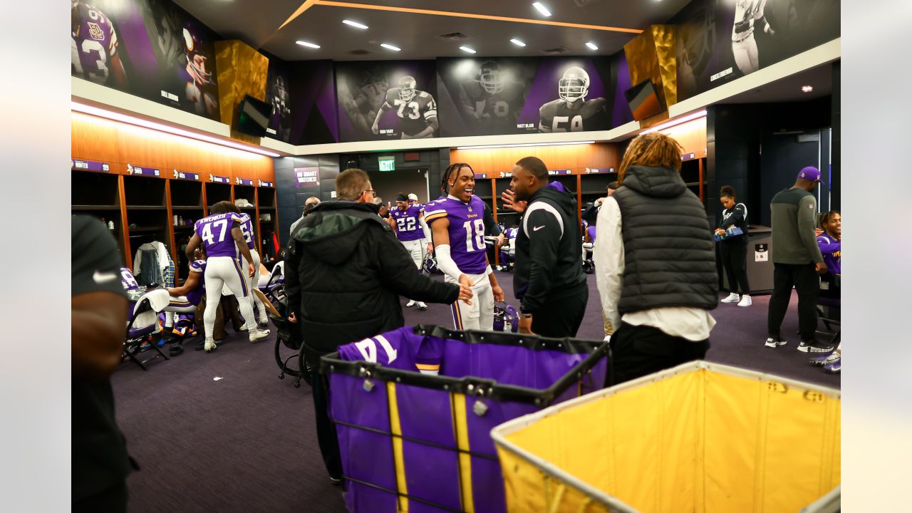 The Minnesota Vikings Probably Don't Deserve a 3-1 Record, But Here They  Are, The MN Football Party