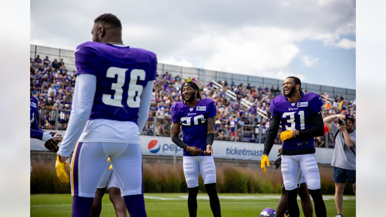 Guide to Game Day: Vikings Vs. Buccaneers at U.S. Bank Stadium