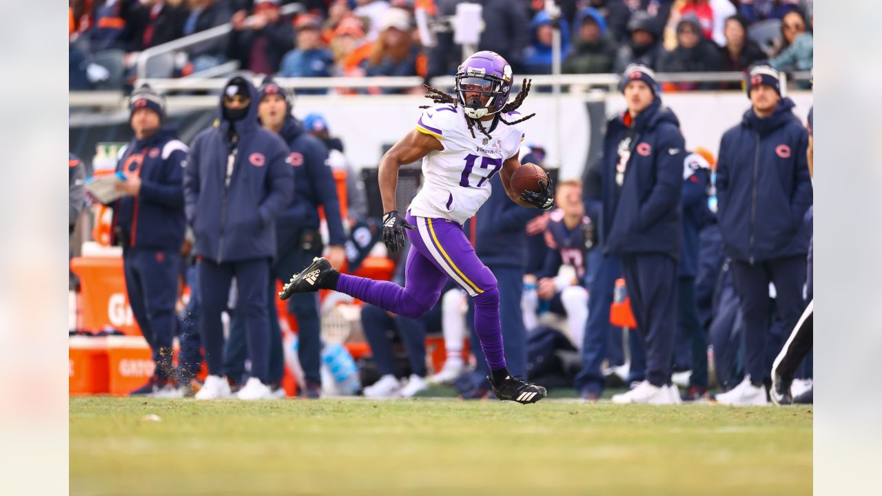 Minnesota Vikings 29, Chicago Bears 13: Vikings enter postseason