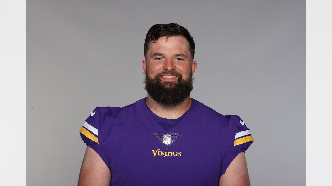 Vikings release first unofficial depth chart of training camp