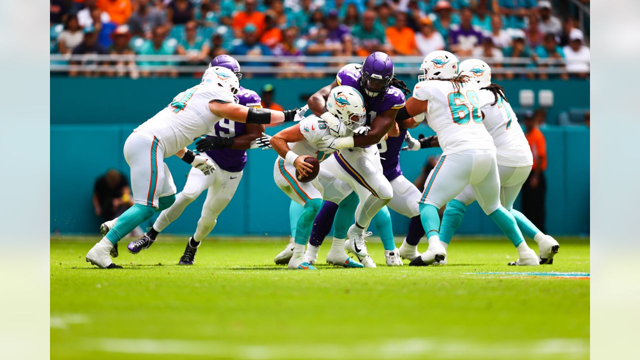 NFL Week 6 roundup: Dalvin Cook's late touchdown gives Vikings win over  Dolphins