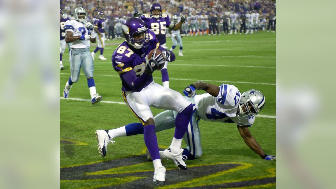 10 Vikings-Cowboys Numbers of Note: Dallas Offense Leads NFL on 3rd Down