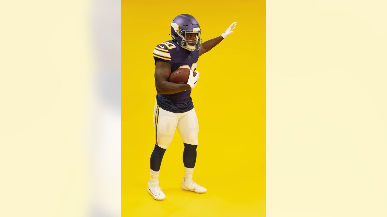 Should the Vikings bring these back as throwback uniforms for 1 or