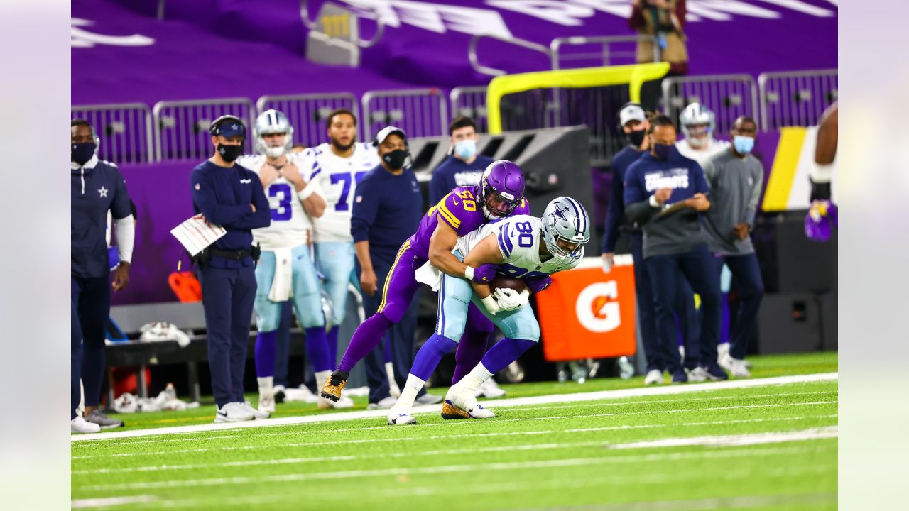 Minnesota Vikings mount a crucial drive, on brink of comeback in fourth  quarter - BVM Sports