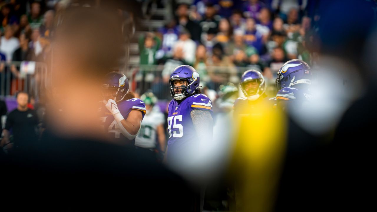 Vikings Rumors: $18 Million Messages, Supercharged Safeties, & Addison's  Upper Hand