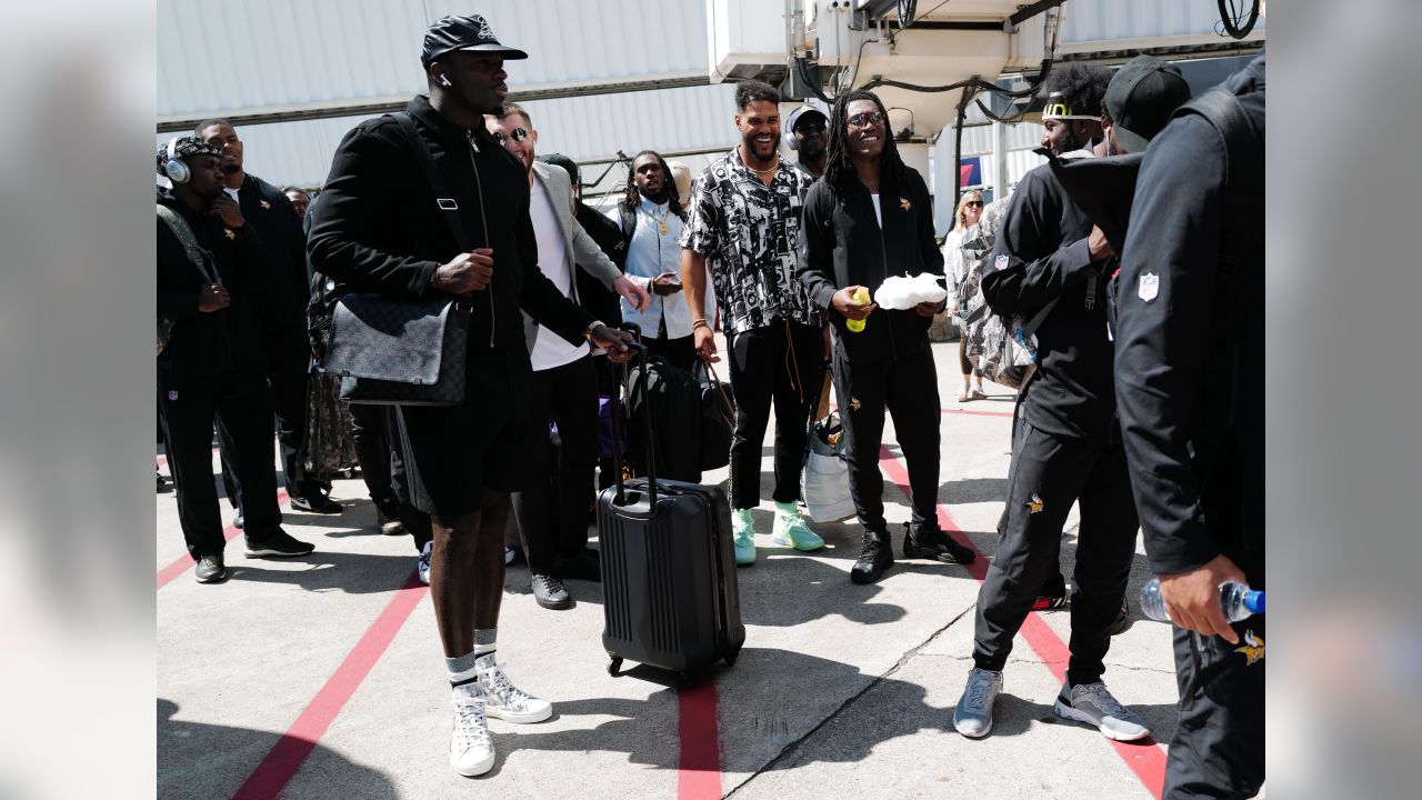 Lunchbreak: U.S. Bank Stadium Tabbed as NFL's No. 1 Venue