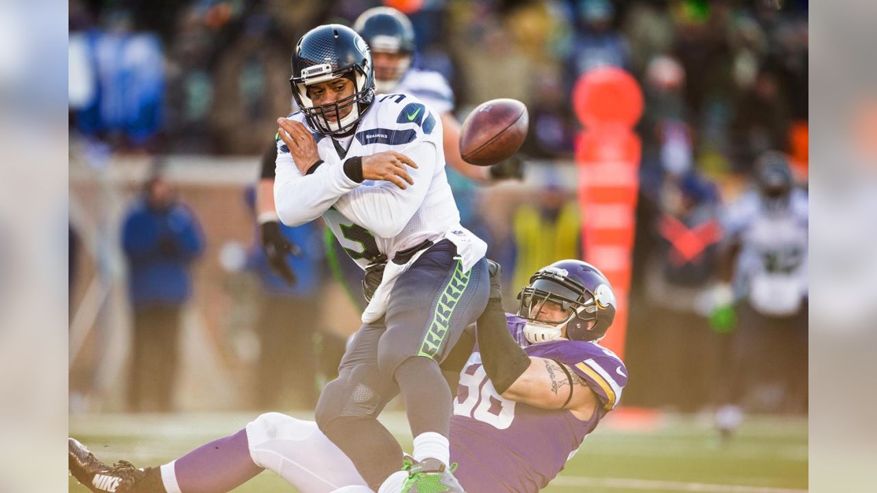 Seahawks, Vikings to use specially designed underwear for frigid wild-card  game