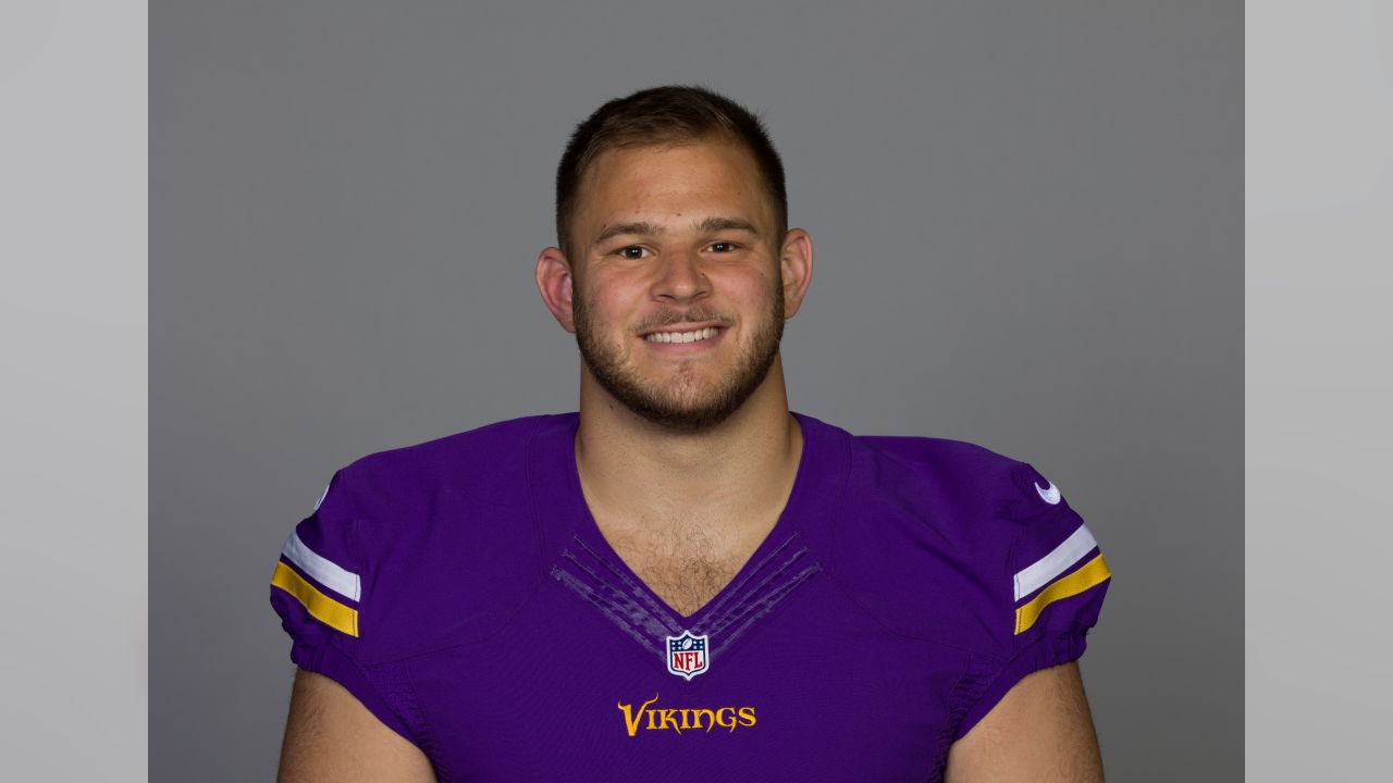 Garrett Bradbury talks rookie life in the NFL with the Vikings