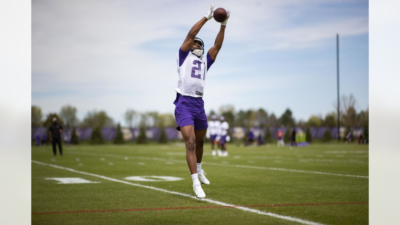 Rookie review: How Vikings fared in 2022 North News - Bally Sports