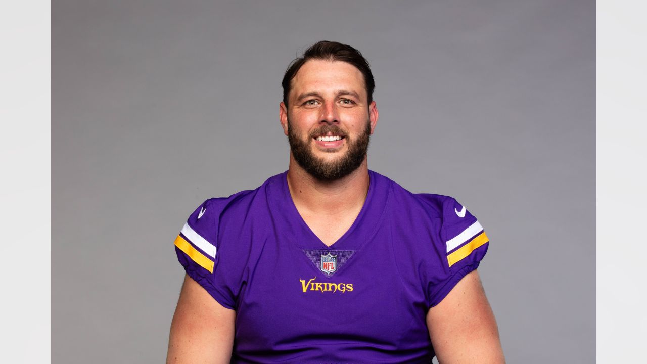 Minnesota Vikings Depth Chart By Position 2023