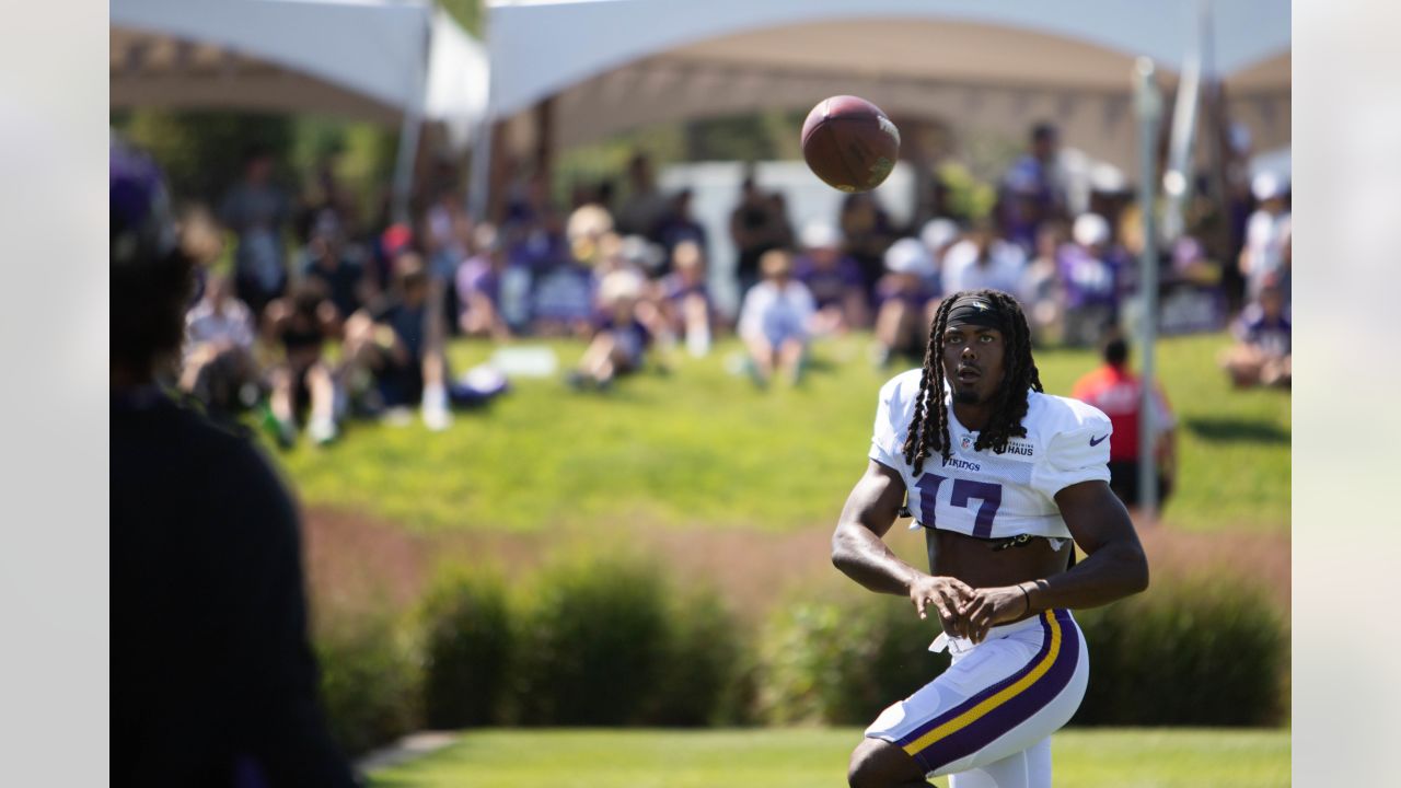 Vikings' Greg Joseph honored for record-breaking field goal after what was  a bittersweet day – Twin Cities