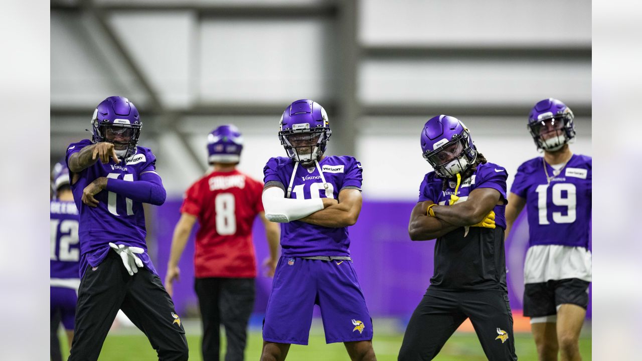 Dallas Cowboys at Minnesota Vikings, 2022 NFL Week 11 preview, injury  updates - Blogging The Boys