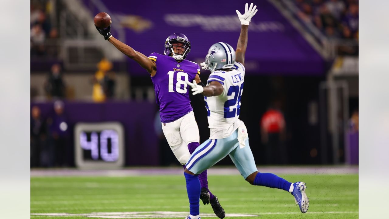 Minnesota Vikings 2022 season comes to an end – The LeSabre