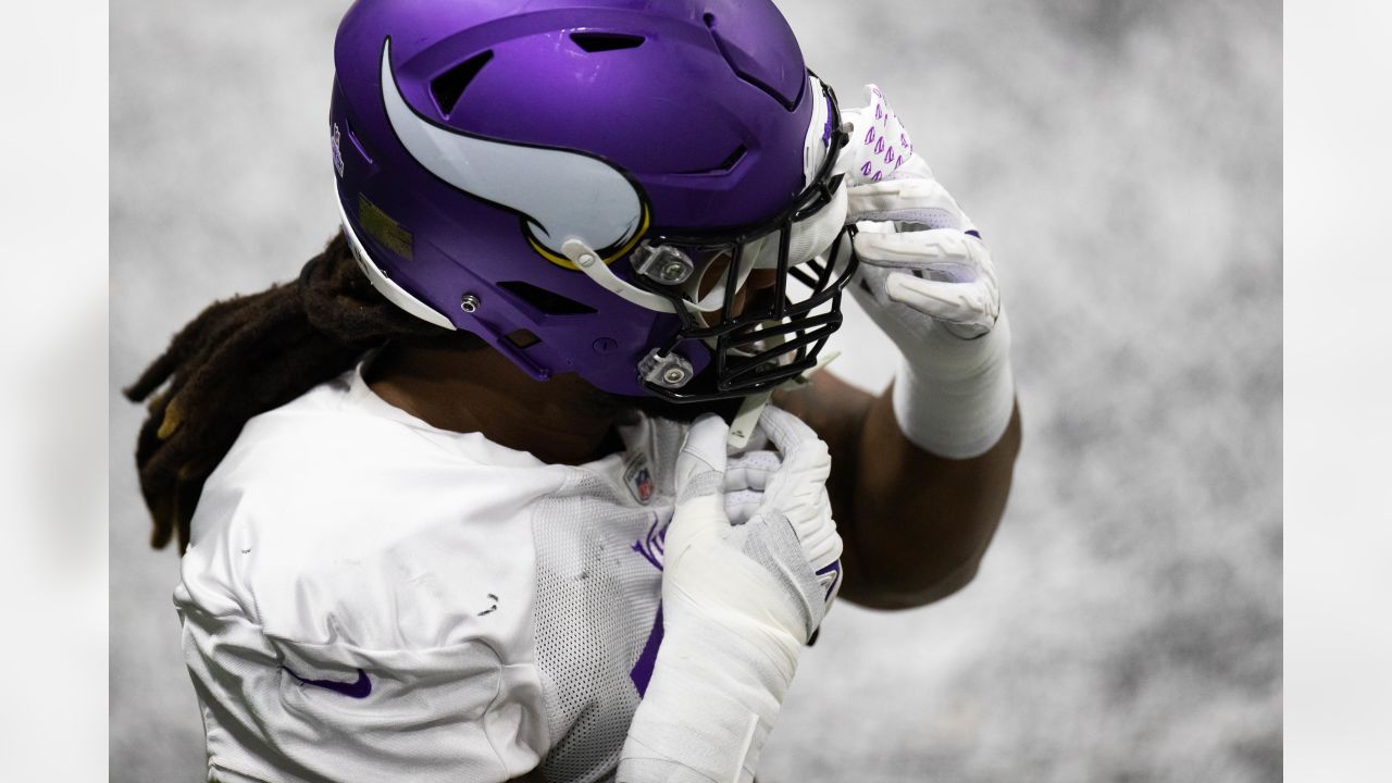 Vikings-Dolphins final injury report: Mattison, Hill, Teddy