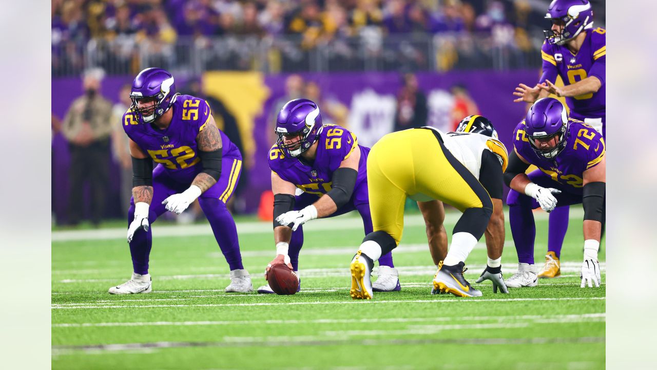 Vikings vs. Steelers score: Minnesota holds off Pittsburgh's furious rally  behind Dalvin Cook's monster game 