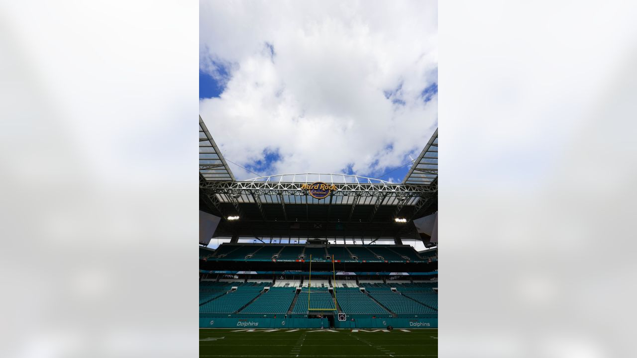 Vikings Oppo Research: Miami Dolphins - Daily Norseman