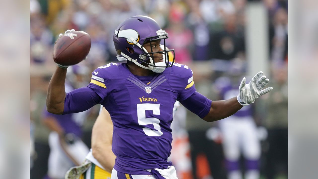 5 Takeaways: Vikings Give Up 4th-Quarter Lead in Loss