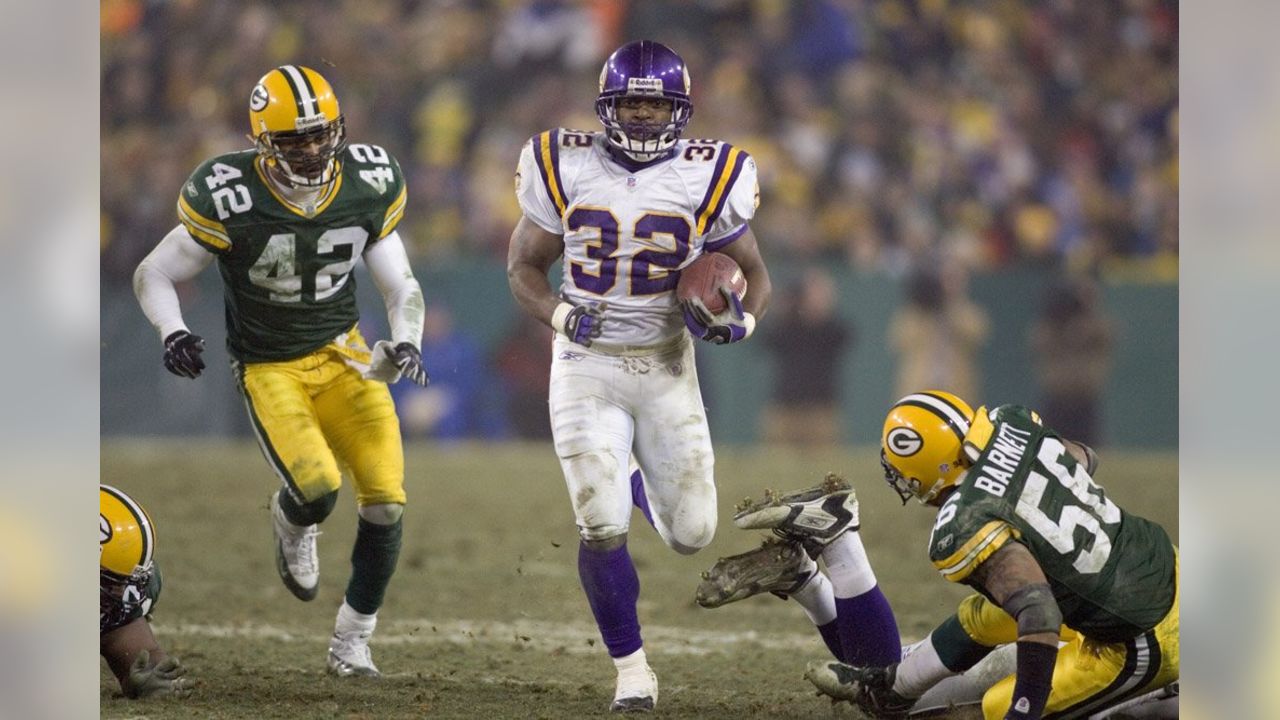 Packers vs Vikings Week 1 Prop Bets: Nuclear Norseman