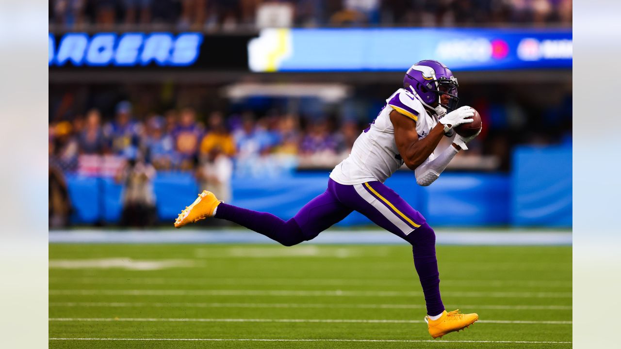 Chargers News: Home crowd noise interfered with Vikings' final play - Bolts  From The Blue