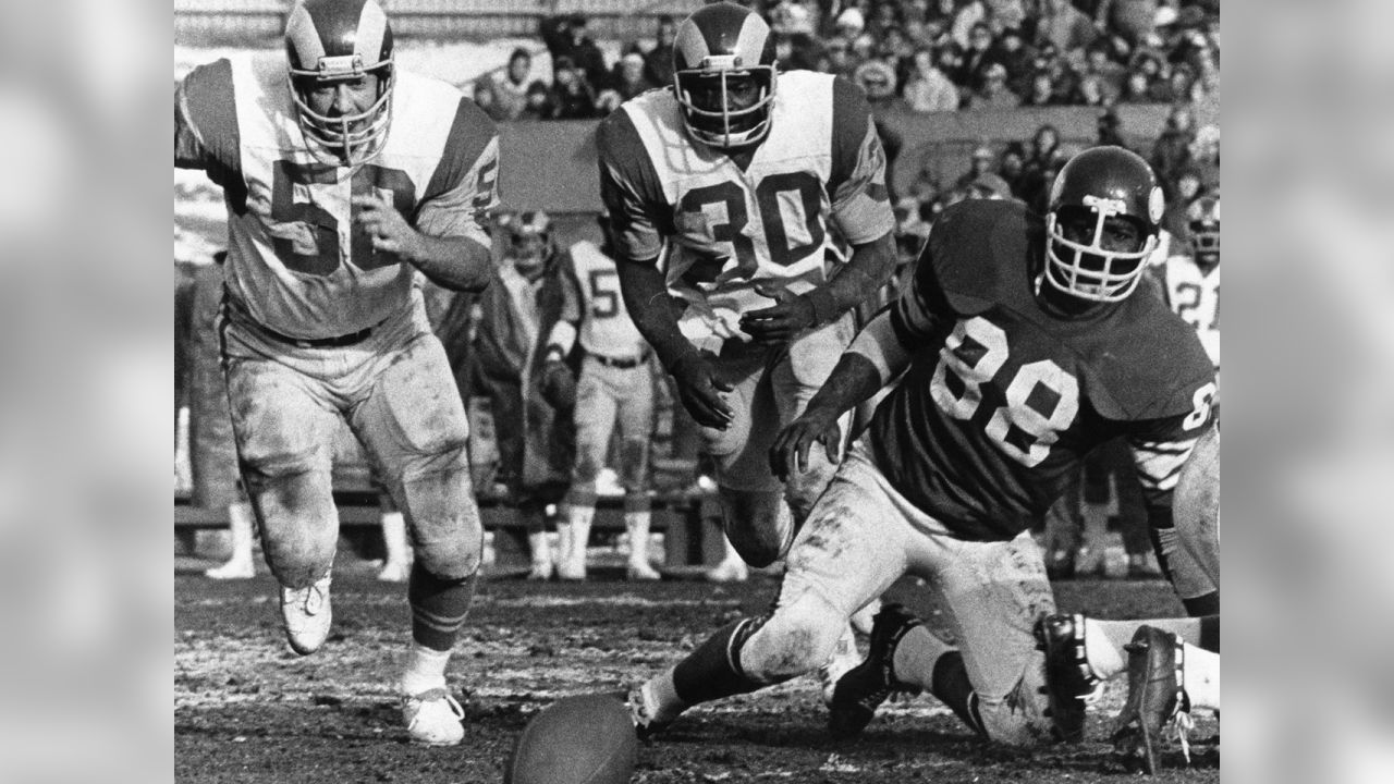 Flashback Friday: Vikings 24, Rams 13 (1976)